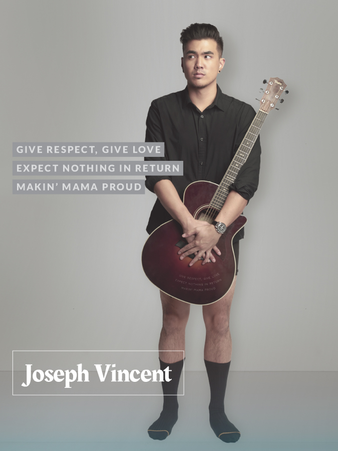 Joseph Vincent