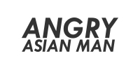 Angry Asian Man